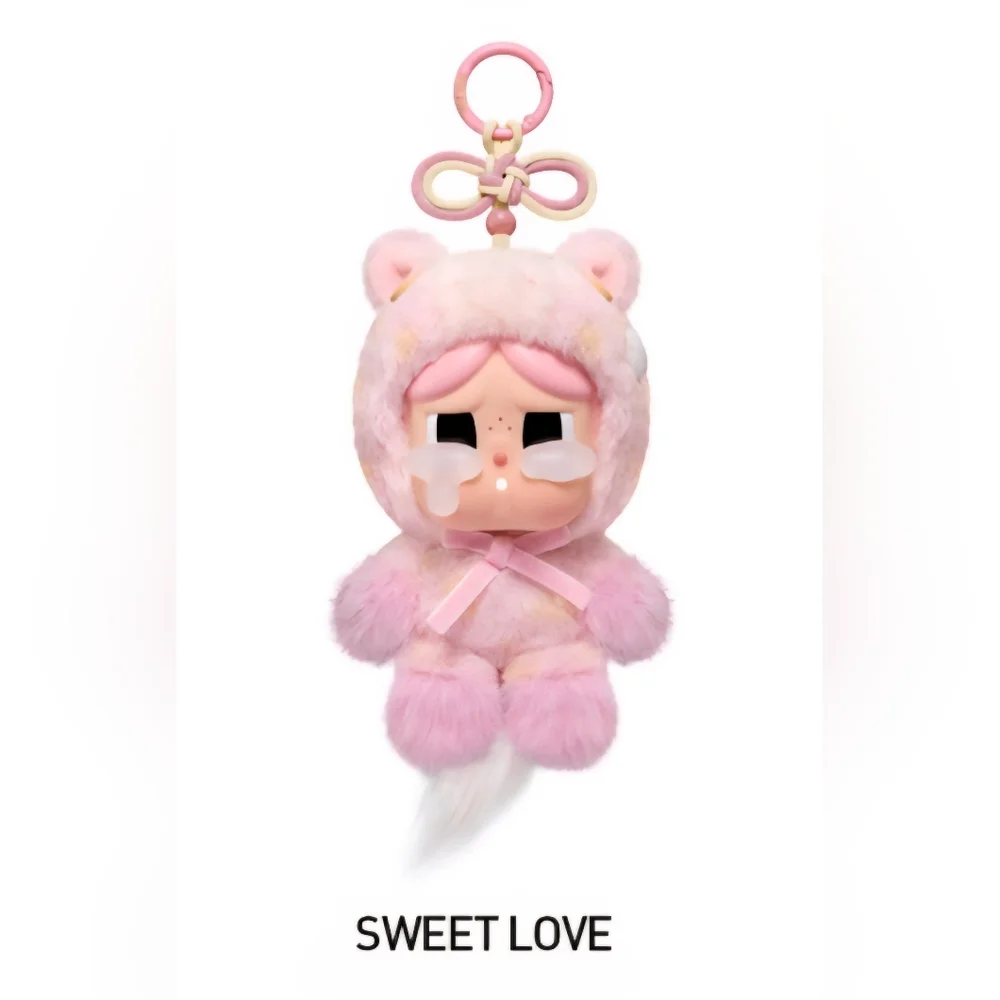 POP MART Crybaby - Sweet Love - Picture 1 of 5